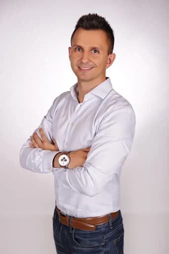 Christian Brückner, Bezirksdirektor der BarmeniaGothaer